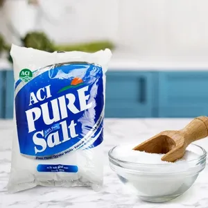 Salt & Sugar image